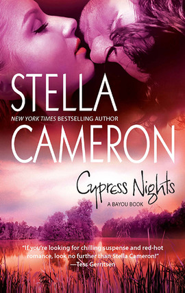 Title details for Cypress Nights by Stella Cameron - Available